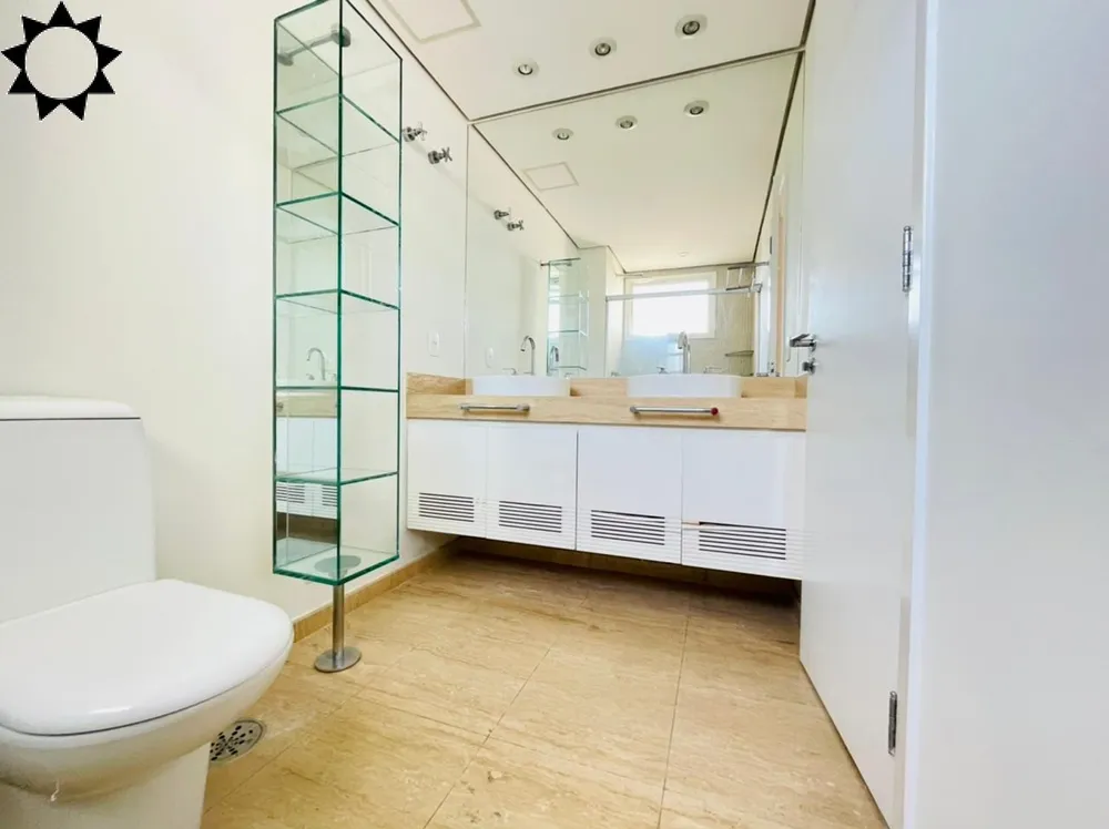 Apartamento, 3 quartos, 215 m² - Foto 8