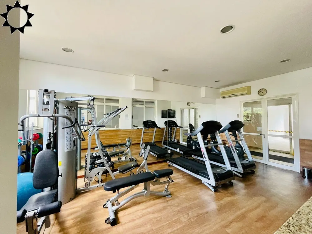Apartamento, 3 quartos, 215 m² - Foto 14