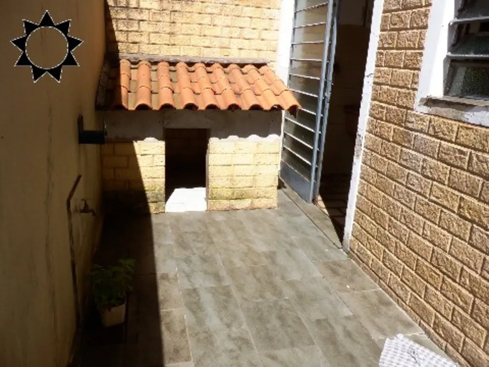 Casa, 3 quartos, 161 m² - Foto 12