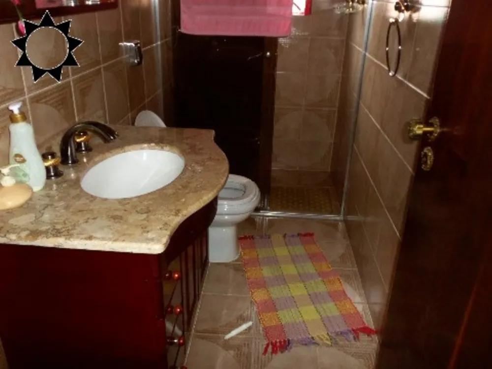 Casa, 3 quartos, 161 m² - Foto 13