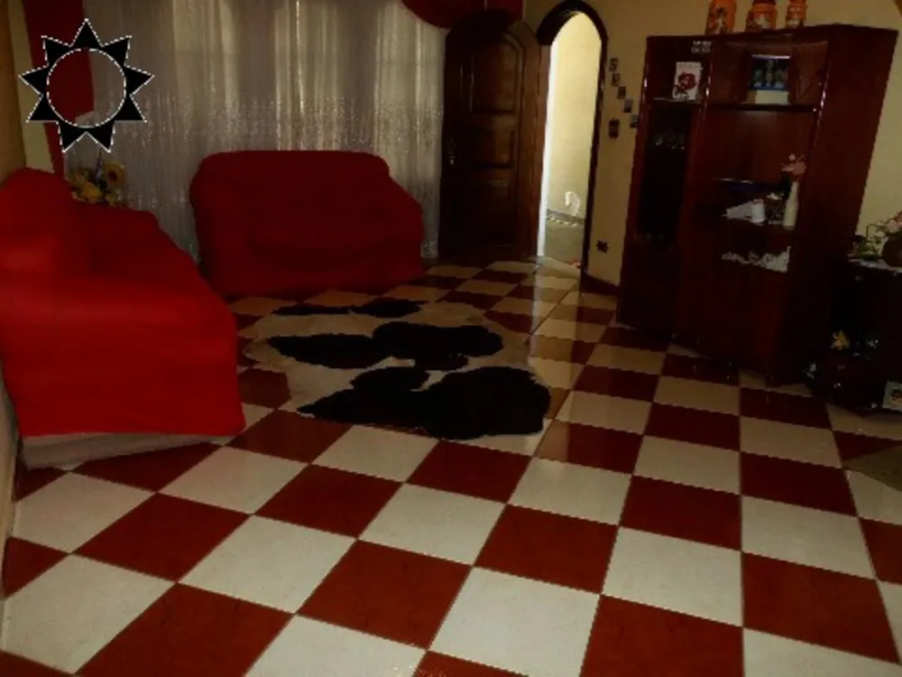 Casa, 3 quartos, 161 m² - Foto 7