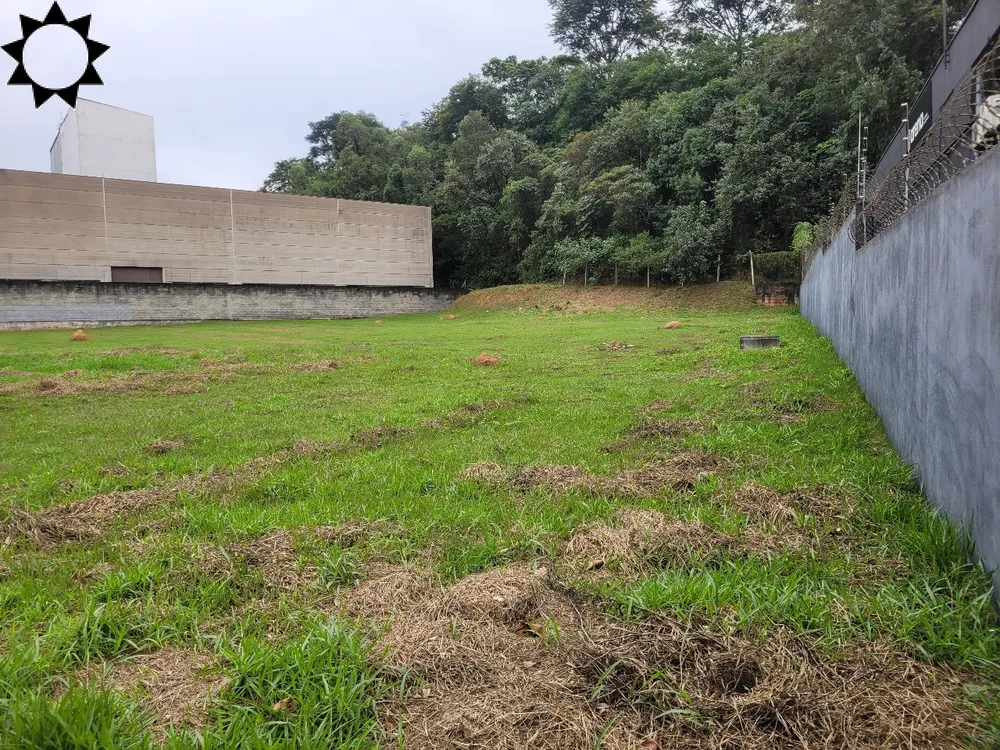 Loteamento e Condomínio, 3300 m² - Foto 2