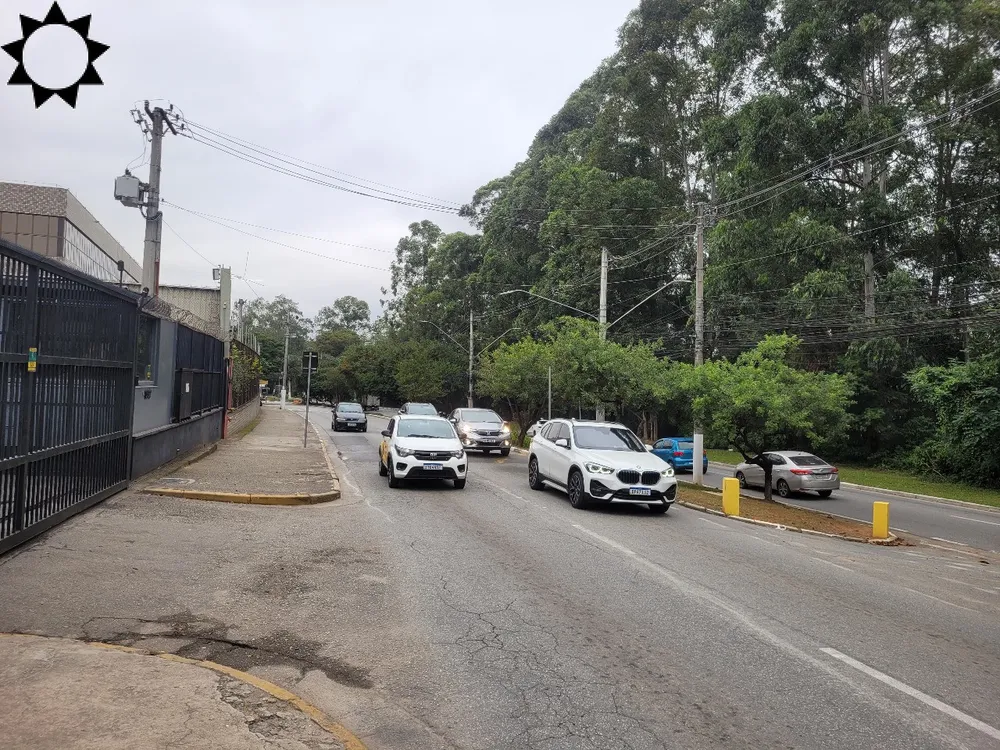 Loteamento e Condomínio, 3300 m² - Foto 3