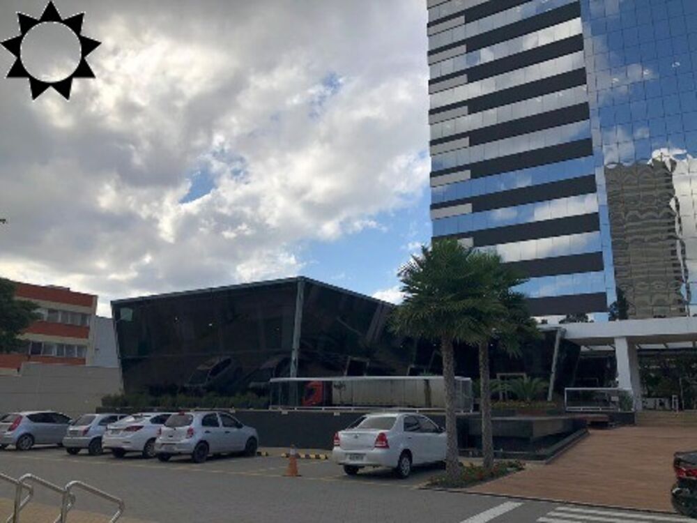 Sala-Conjunto, 1992 m² - Foto 4