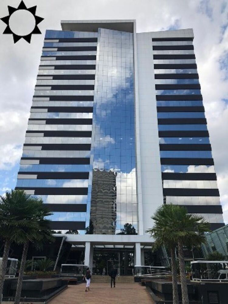 Sala-Conjunto, 1992 m² - Foto 2