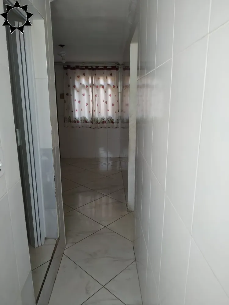 Apartamento, 2 quartos, 50 m² - Foto 7