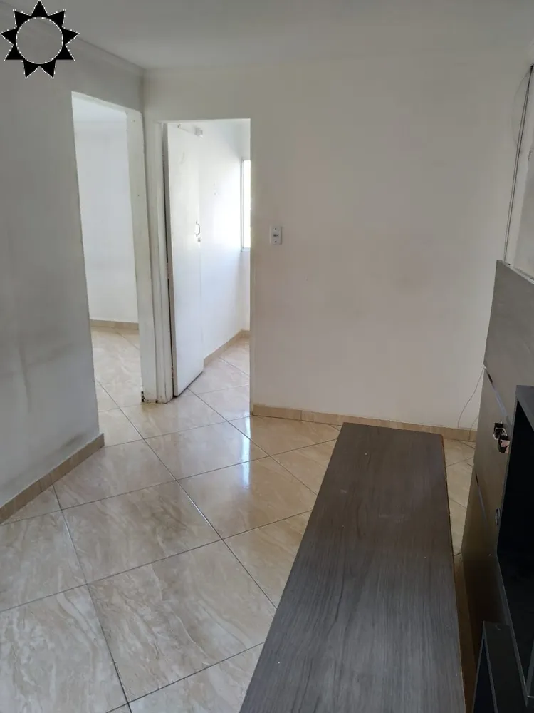 Apartamento, 2 quartos, 50 m² - Foto 10