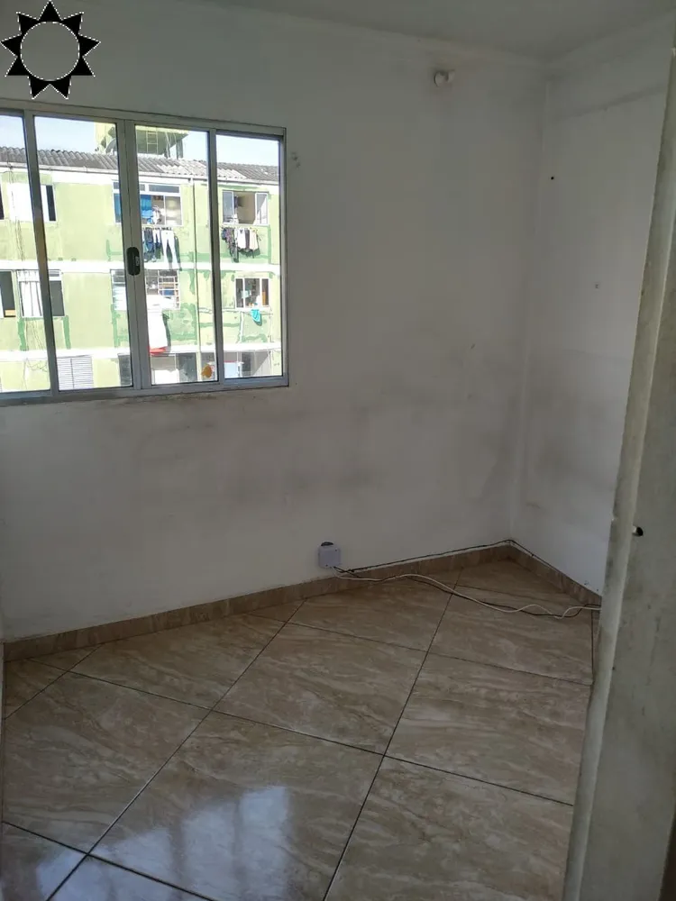 Apartamento, 2 quartos, 50 m² - Foto 8
