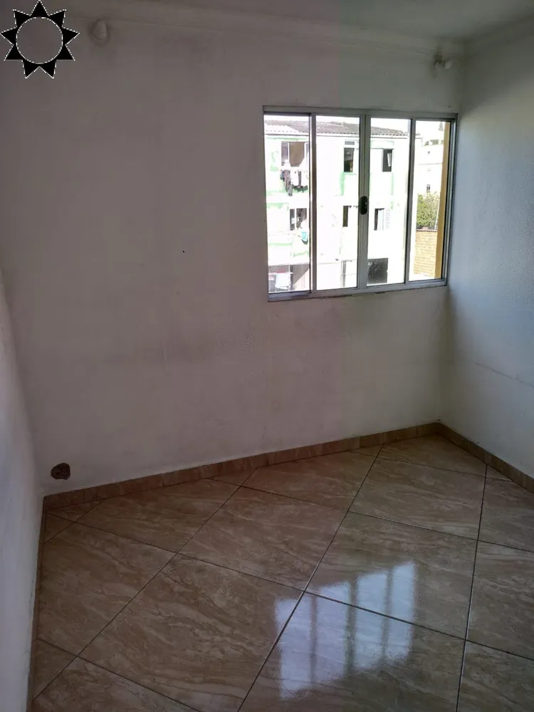Apartamento, 2 quartos, 50 m² - Foto 9