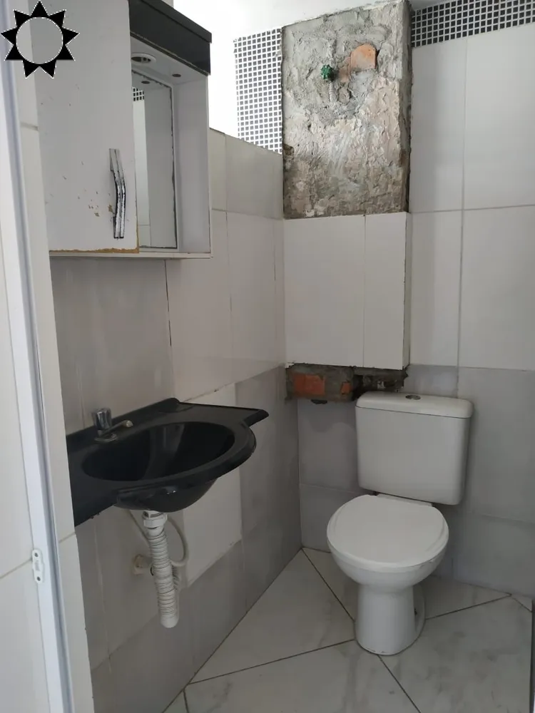 Apartamento, 2 quartos, 50 m² - Foto 5