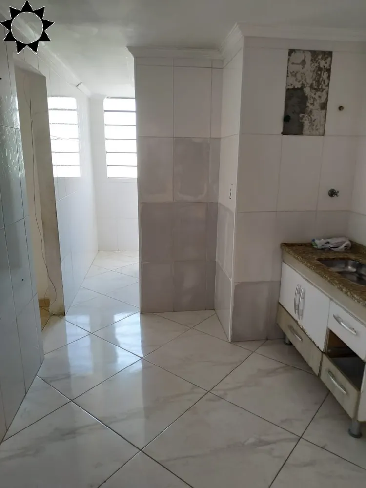 Apartamento, 2 quartos, 50 m² - Foto 11