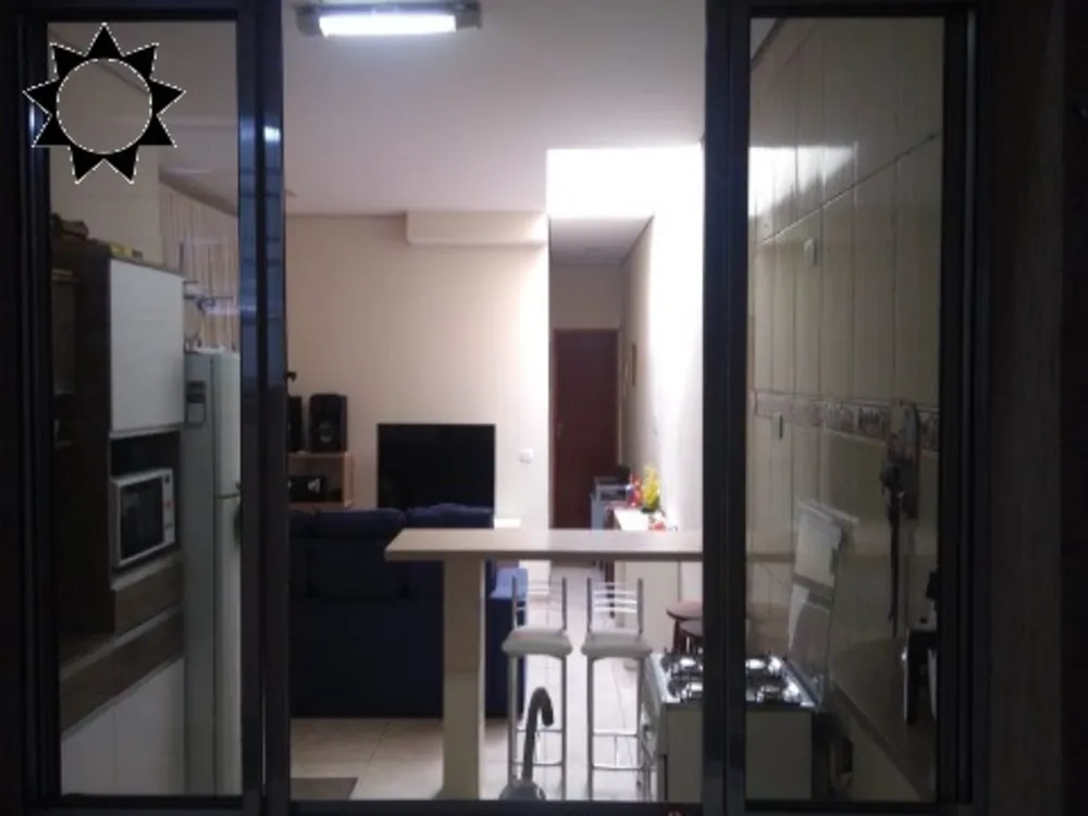 Casa, 5 quartos, 292 m² - Foto 4