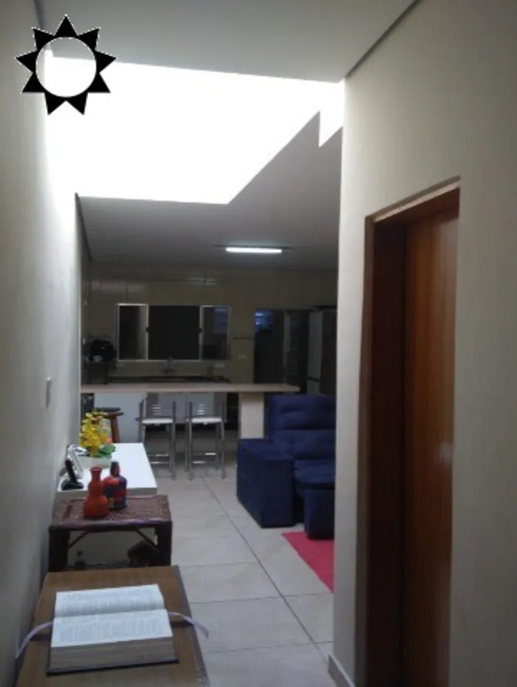 Casa, 5 quartos, 292 m² - Foto 6