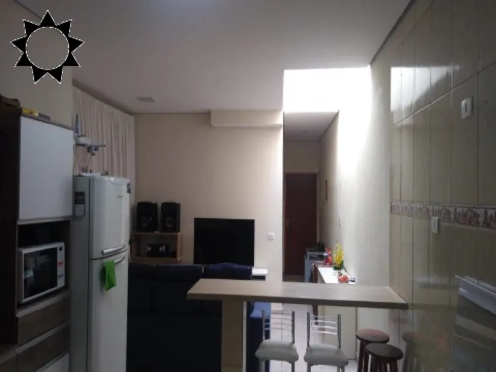 Casa, 5 quartos, 292 m² - Foto 2