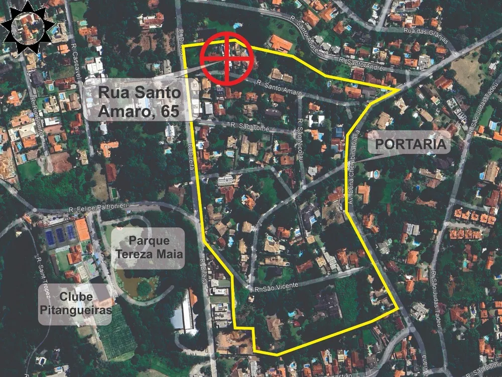 Casa, 3 quartos, 344 m² - Foto 8