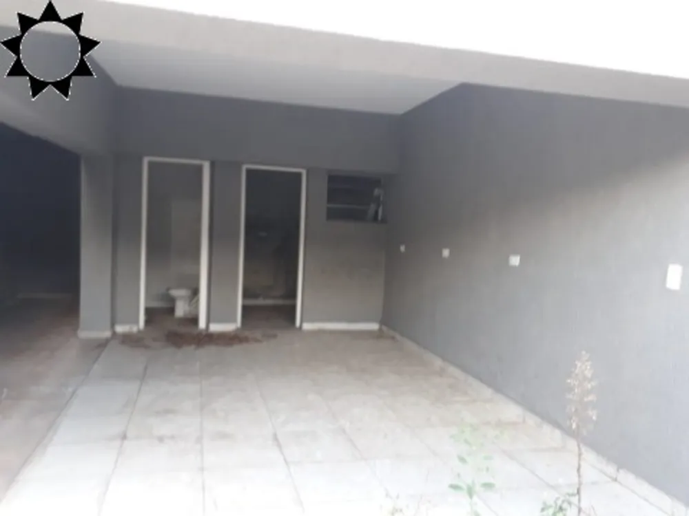 Casa, 3 quartos, 155 m² - Foto 2