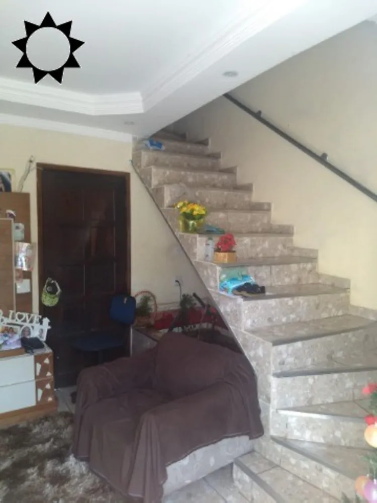 Casa, 2 quartos, 300 m² - Foto 6