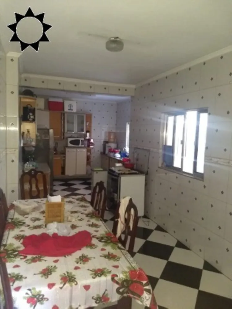 Casa, 2 quartos, 300 m² - Foto 8
