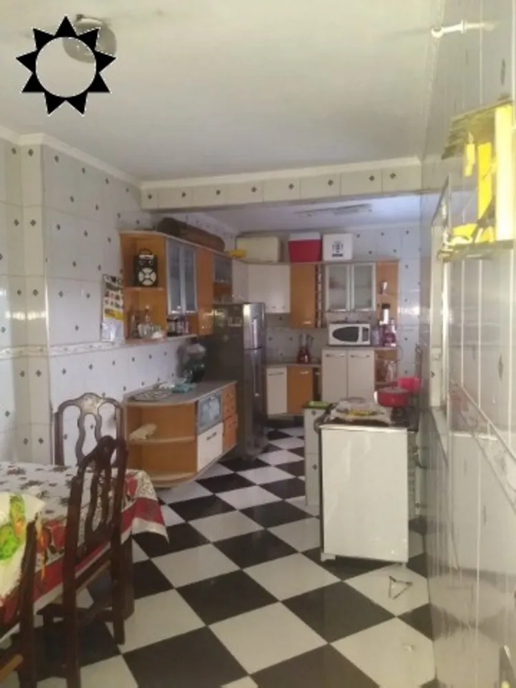 Casa, 2 quartos, 300 m² - Foto 1