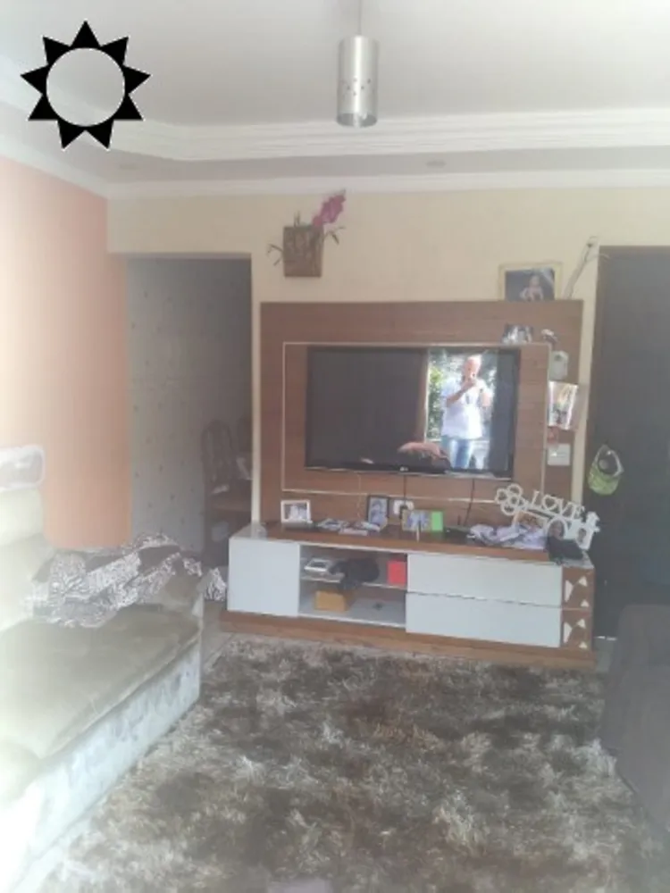 Casa, 2 quartos, 300 m² - Foto 1