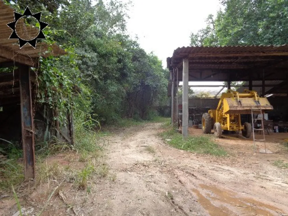Loteamento e Condomínio, 9594 m² - Foto 2