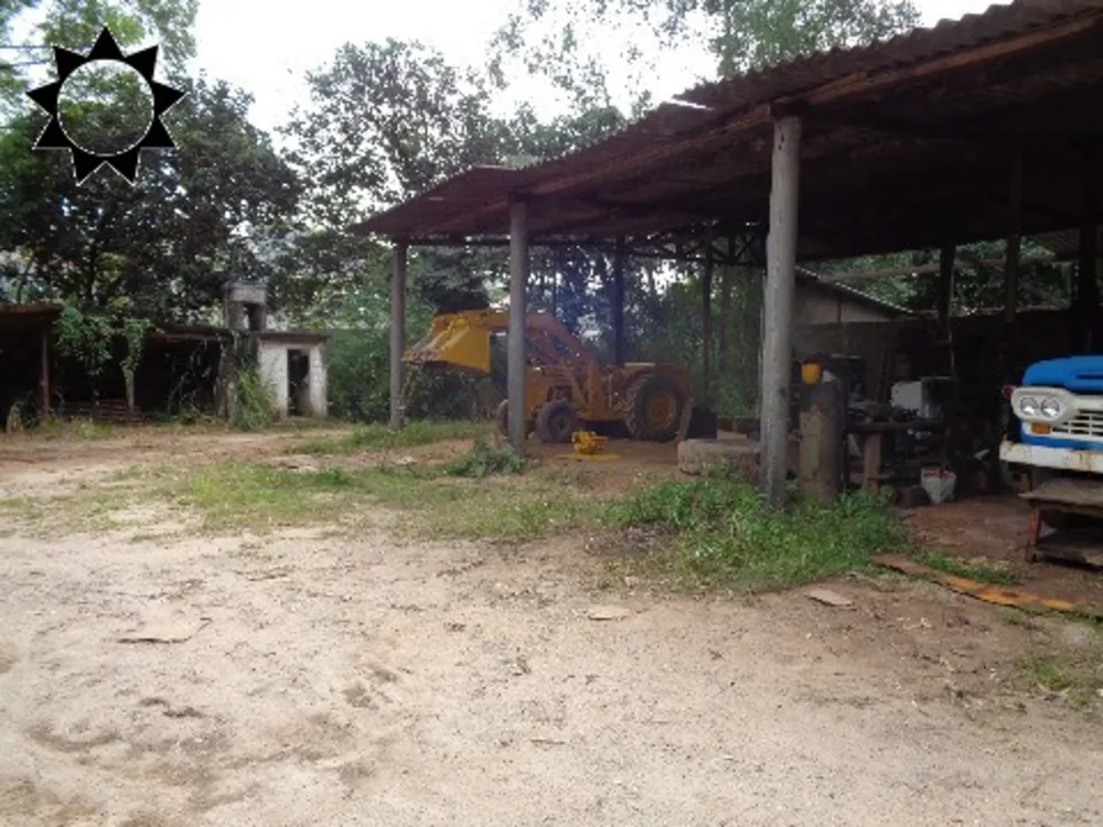 Loteamento e Condomínio, 9594 m² - Foto 1