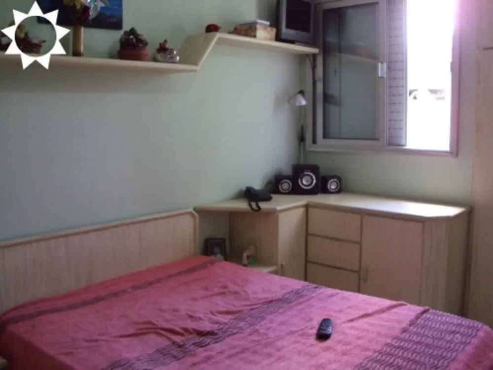 Apartamento, 3 quartos, 68 m² - Foto 1