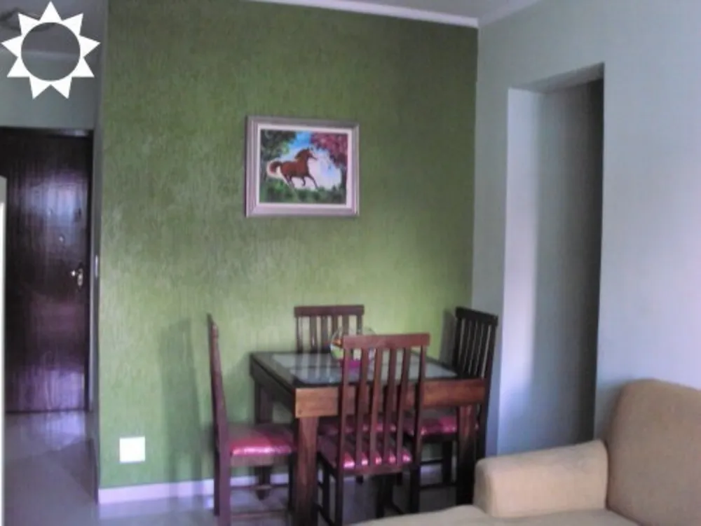 Apartamento, 3 quartos, 68 m² - Foto 3