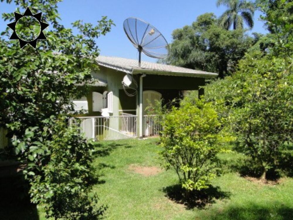 Casa à venda com 3 quartos, 295m² - Foto 9