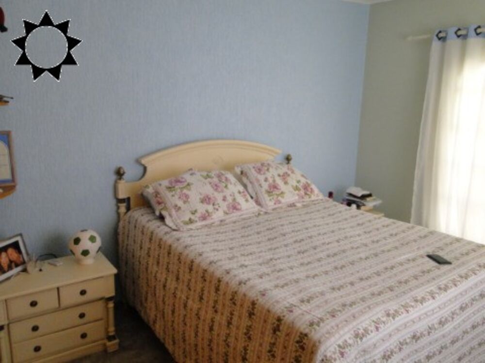 Casa à venda com 3 quartos, 295m² - Foto 18