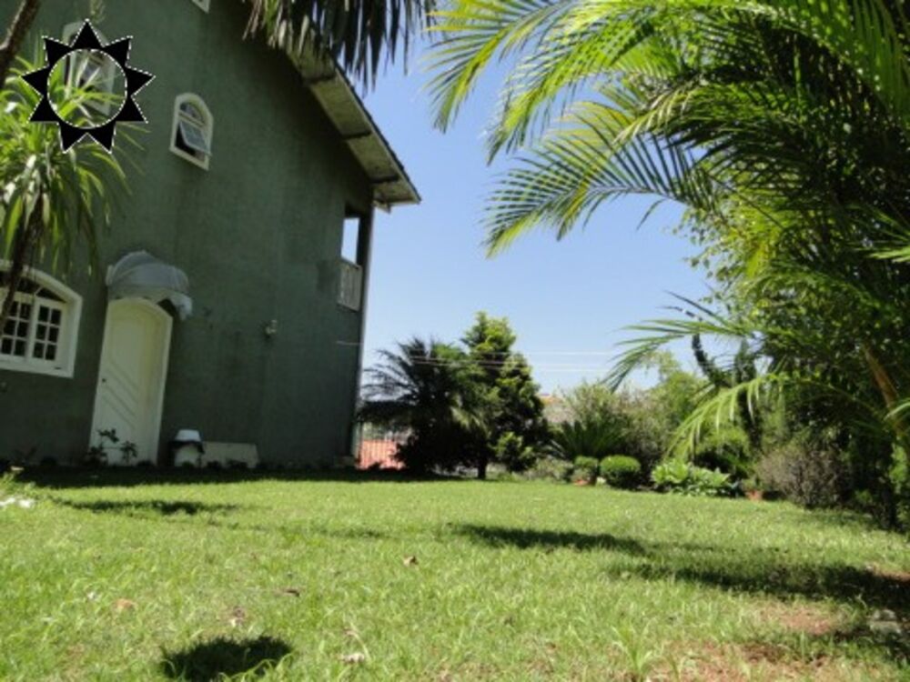 Casa à venda com 3 quartos, 295m² - Foto 5