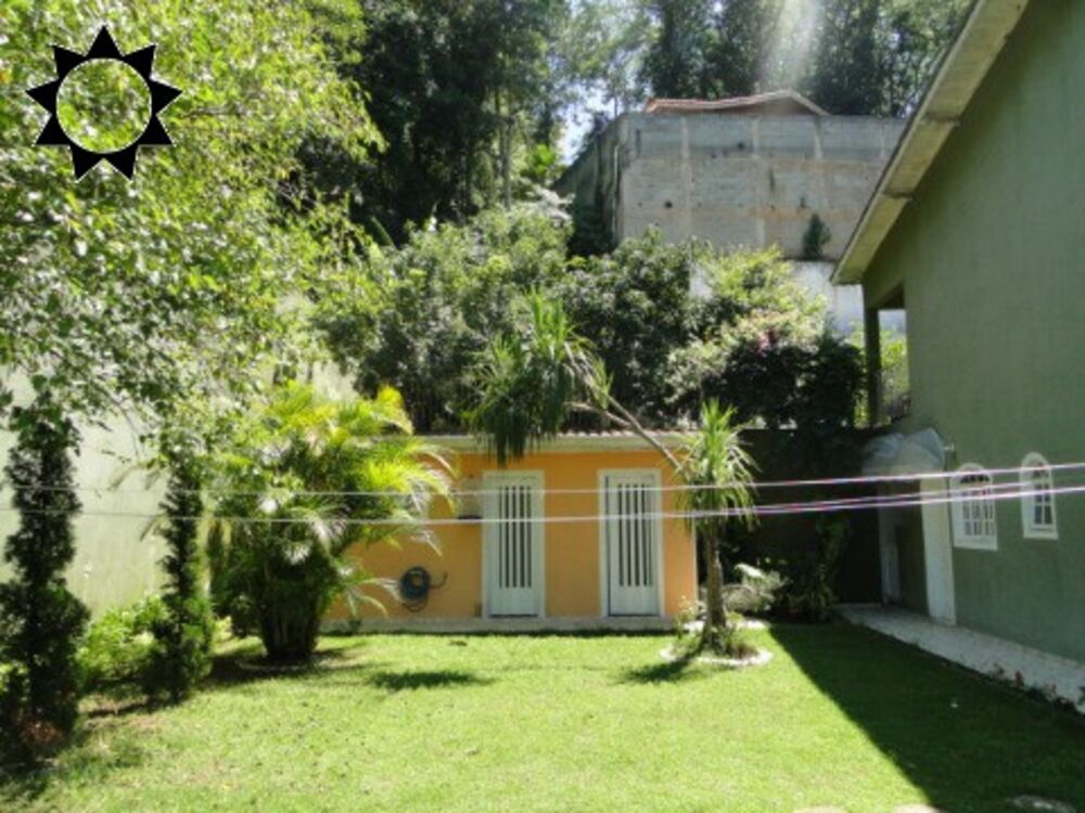 Casa à venda com 3 quartos, 295m² - Foto 7