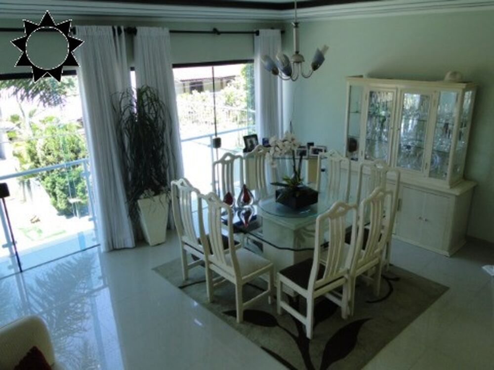 Casa à venda com 3 quartos, 295m² - Foto 10