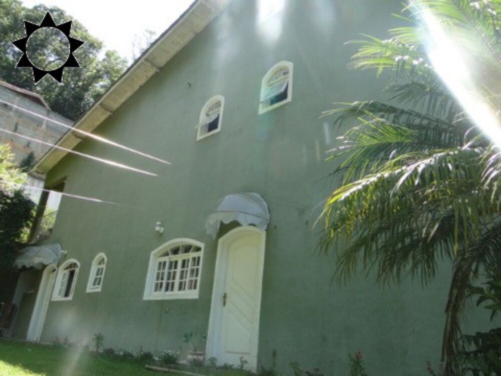 Casa à venda com 3 quartos, 295m² - Foto 3