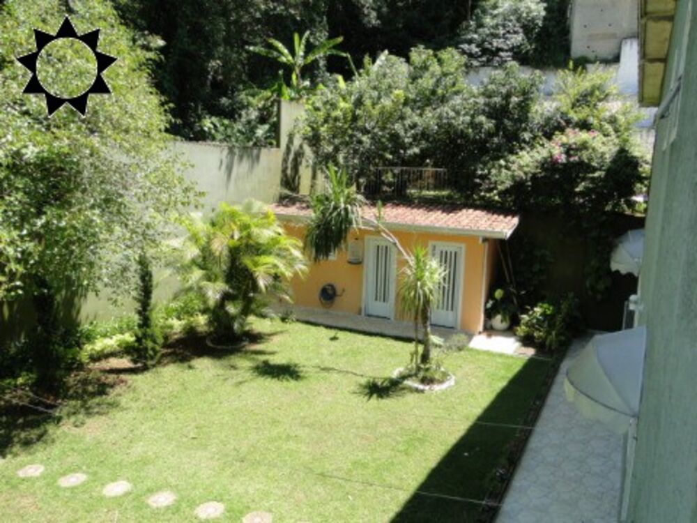 Casa à venda com 3 quartos, 295m² - Foto 13