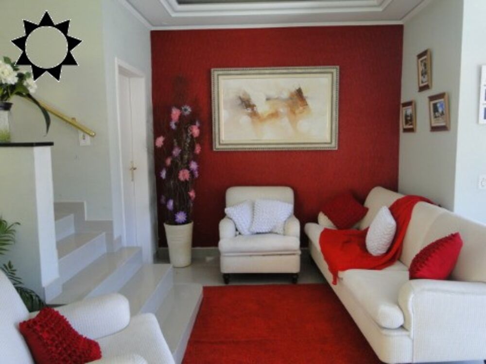 Casa à venda com 3 quartos, 295m² - Foto 11