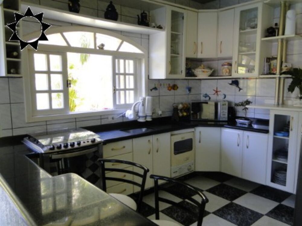 Casa à venda com 3 quartos, 295m² - Foto 12