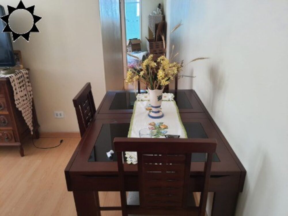 Apartamento, 2 quartos, 65 m² - Foto 2
