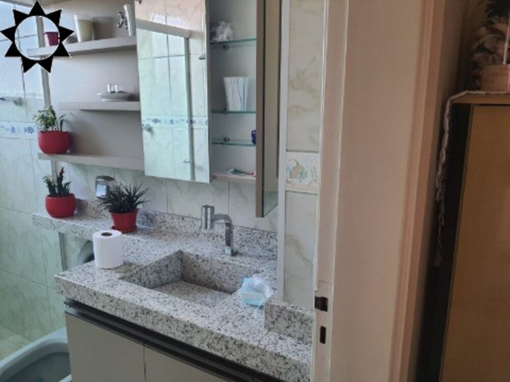 Apartamento, 2 quartos, 65 m² - Foto 3