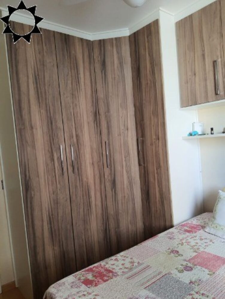 Apartamento, 2 quartos, 65 m² - Foto 4