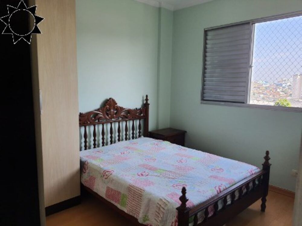 Apartamento, 2 quartos, 65 m² - Foto 8