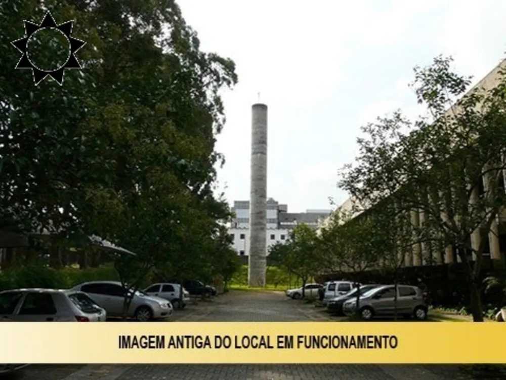 Depósito-Galpão, 11800 m² - Foto 8