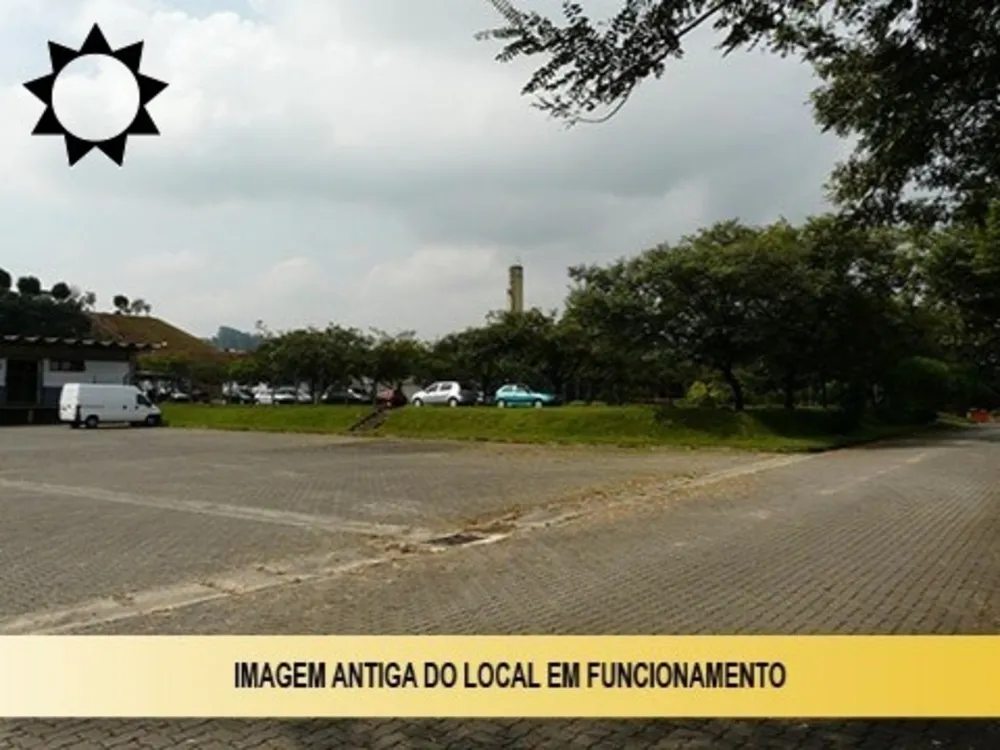 Depósito-Galpão, 11800 m² - Foto 10