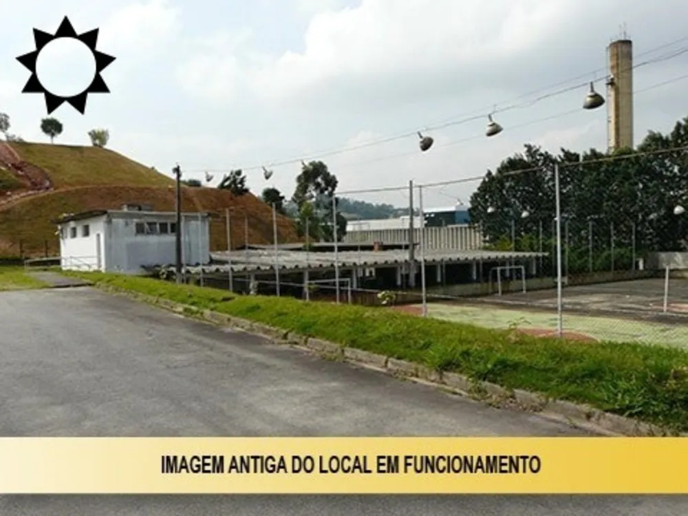 Depósito-Galpão, 11800 m² - Foto 12