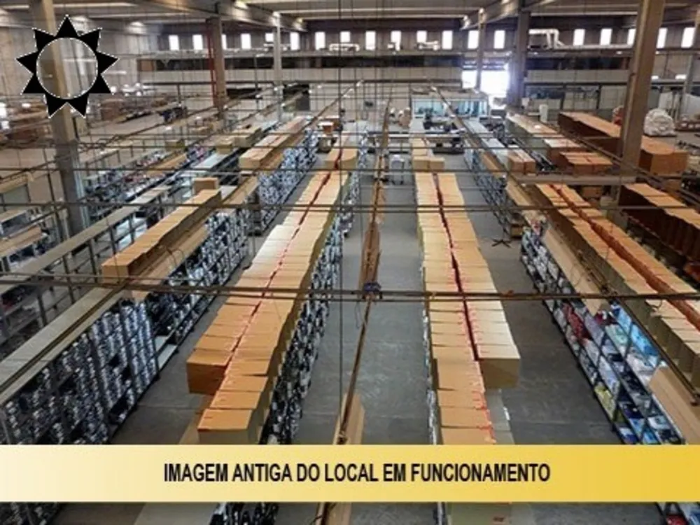 Depósito-Galpão, 11800 m² - Foto 11