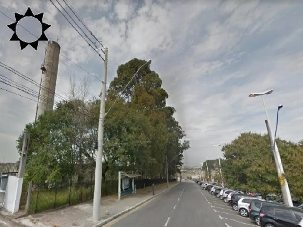 Depósito-Galpão, 11800 m² - Foto 3