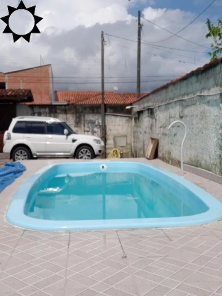 Casa, 3 quartos, 200 m² - Foto 12