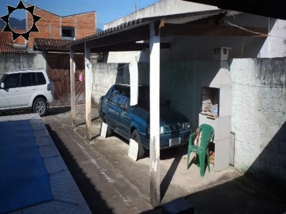Casa, 3 quartos, 200 m² - Foto 3