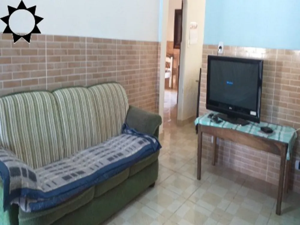 Casa, 3 quartos, 200 m² - Foto 1