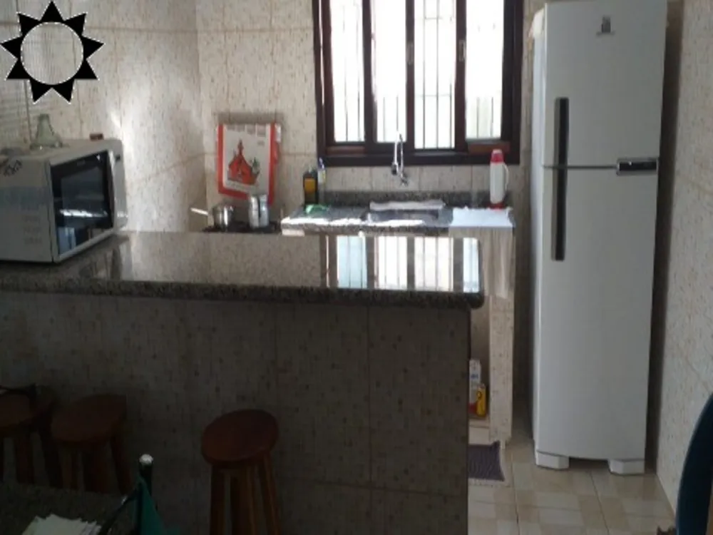 Casa, 3 quartos, 200 m² - Foto 7